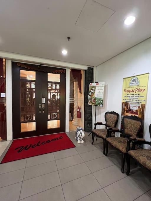 Pangsapuri 5-8mins To Aquaria Klcc/kl Convention Ctre, 2 Beds Kuala Lumpur